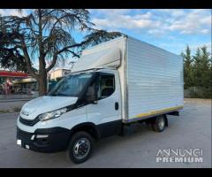 Daily 35c15 mot 3.000 furgone in lega 4.45 (2019)