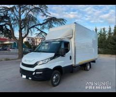 Daily 35c15 mot 3.000 furgone in lega 4.45 (2019)