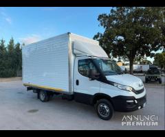 Daily 35c15 mot 3.000 furgone in lega 4.45 (2019)