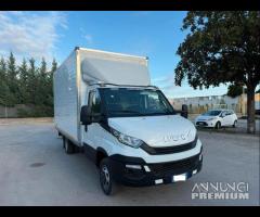 Daily 35c15 mot 3.000 furgone in lega 4.45 (2019)
