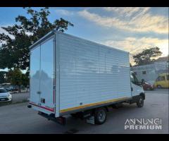 Daily 35c15 mot 3.000 furgone in lega 4.45 (2019) - 6