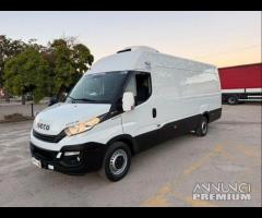 Daily 35s16 frigo furgone passo lungo 2019 atp 202