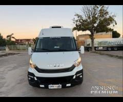 Daily 35s16 frigo furgone passo lungo 2019 atp 202