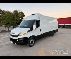 Daily 35s16 frigo furgone passo lungo 2019 atp 202