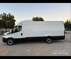 Daily 35s16 frigo furgone passo lungo 2019 atp 202 - 6