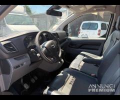 Opel vivaro 2.0 mjet furgone passo lungo 2021