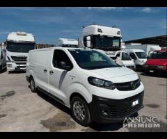 Opel vivaro 2.0 mjet furgone passo lungo 2021