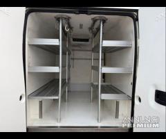 Fiat ducato 2.3 mjet frigo trasporto carne atp 09-