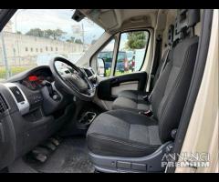 Fiat ducato 2.3 mjet frigo trasporto carne atp 09- - 6