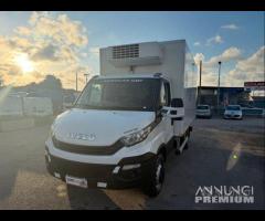 Daily 60c15 cassa frigo 4.40 frcx 2028 (2019)