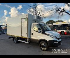 Daily 60c15 cassa frigo 4.40 frcx 2028 (2019)