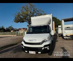 Daily 35c12 2.3 hpi furgone mt 4.30 e sponda 10 q