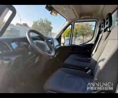 Daily 35c12 2.3 hpi furgone mt 4.30 e sponda 10 q