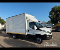 Daily 35c12 2.3 hpi furgone mt 4.30 e sponda 10 q