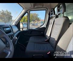 Daily 35c12 2.3 hpi furgone mt 4.30 e sponda 10 q - 6