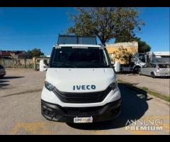 Daily 35c14 doppia cabina ribaltabile 2022