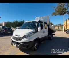 Daily 35c14 doppia cabina ribaltabile 2022 - 6