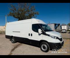 Daily 35s14 furgone di serie passo lungo 2022