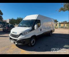 Daily 35s14 furgone di serie passo lungo 2022