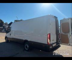 Daily 35s14 furgone di serie passo lungo 2022