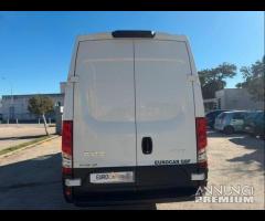 Daily 35s14 furgone di serie passo lungo 2022 - 6