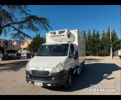 Daily 60c17 cassa frigo mt 4.40 frc 2026