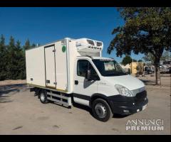 Daily 60c17 cassa frigo mt 4.40 frc 2026