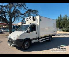 Daily 60c17 cassa frigo mt 4.40 frc 2026