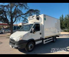 Daily 60c17 cassa frigo mt 4.40 frc 2026 - 6