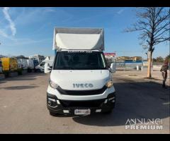 Daily 35c16 centina e sponda 4.40 euro 6