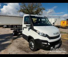 Daily 35c16 telaio passo 4100 carr 5 metri 2020