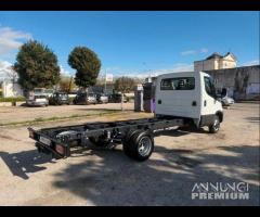 Daily 35c16 telaio passo 4100 carr 5 metri 2020 - 6