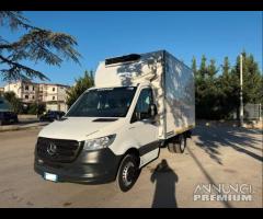 Sprinter 516 cdi cassa frigo 3.50 frc 2028