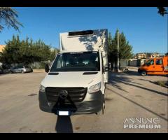 Sprinter 516 cdi cassa frigo 3.50 frc 2028