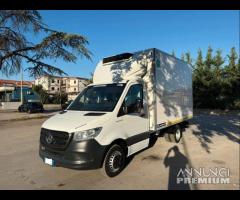 Sprinter 516 cdi cassa frigo 3.50 frc 2028