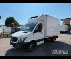 Sprinter 419 cassa frigo 3.68 frc 05-2028 (2020)