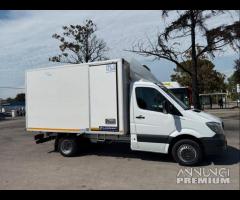 Sprinter 419 cassa frigo 3.68 frc 05-2028 (2020)