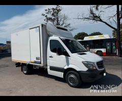 Sprinter 419 cassa frigo 3.68 frc 05-2028 (2020)