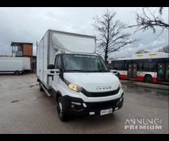 Daily 72c18 e6 furgone 5.50+ sponda 2017