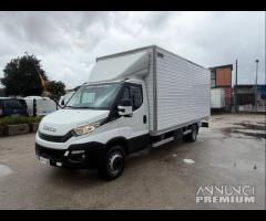 Daily 72c18 e6 furgone 5.50+ sponda 2017