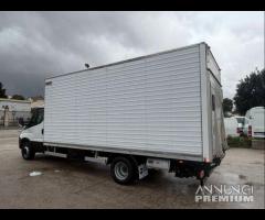 Daily 72c18 e6 furgone 5.50+ sponda 2017 - 6