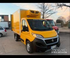 Fiat ducato 2.3 mjet cassa frigo 2.80 fnax 2027