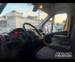 Fiat ducato 2.3 mjet cassa frigo 2.80 fnax 2027