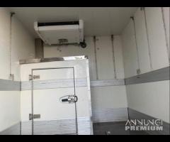 Fiat ducato 2.3 mjet cassa frigo 2.80 fnax 2027 - 6