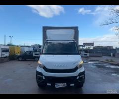 DAILY 70C17 3.000 16 V CENTINATO 3.87 (2016) EURO