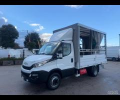 DAILY 70C17 3.000 16 V CENTINATO 3.87 (2016) EURO