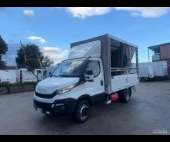 DAILY 70C17 3.000 16 V CENTINATO 3.87 (2016) EURO