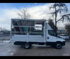 DAILY 70C17 3.000 16 V CENTINATO 3.87 (2016) EURO - 6