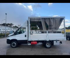 DAILY 70C17 3.000 16 V CENTINATO 3.87 (2016) EURO - 7