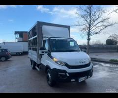 DAILY 70C17 3.000 16 V CENTINATO 3.87 (2016) EURO - 8